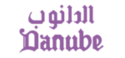 Danube Logo