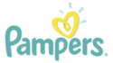 Pampers Logo