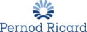Pernod Ricard Logo